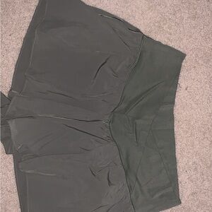 Offline by Aerie Crossover Flowy Short